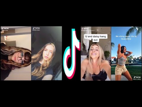 Am I Famous Yet Tik Tok Challenge MAY 2020 Tik Tok Compilation ️ EDU 😱 ...