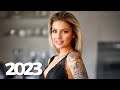 Musica para trabajar activo y alegre mix - La Mejor Musica Deep House - Deep House Mix 2023 #1