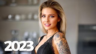 Musica para trabajar activo y alegre mix - La Mejor Musica Deep House - Deep House Mix 2023 #1