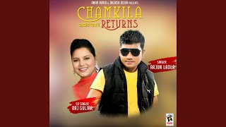 Chamkila returns