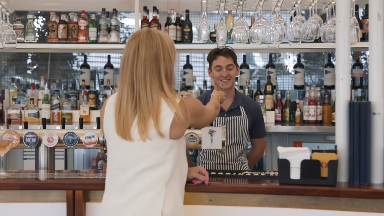 Proud Sponsor of Royal Queensland Yacht Squadron