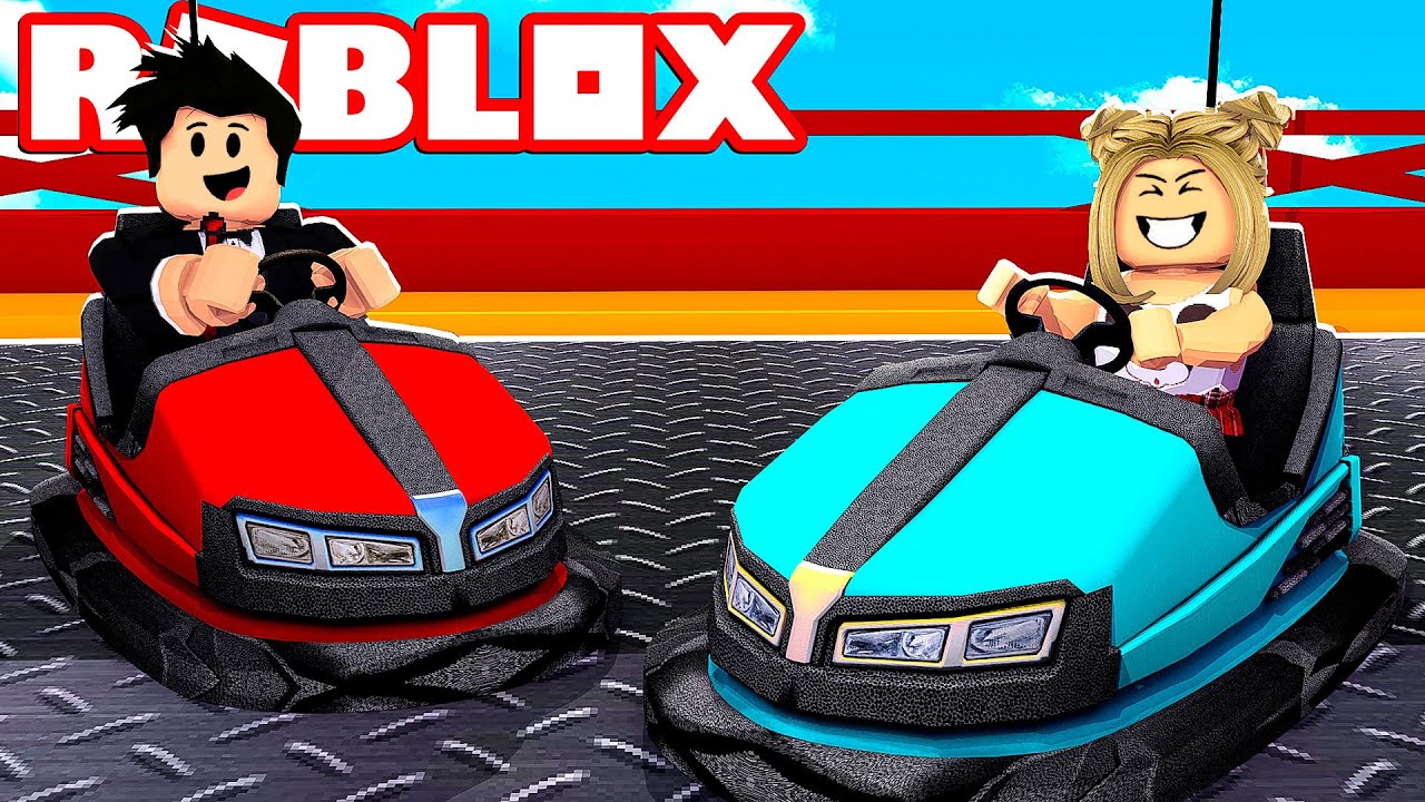 RODA GIGANTE DO LOKIS  Roblox - Theme Park Tycoon 2 