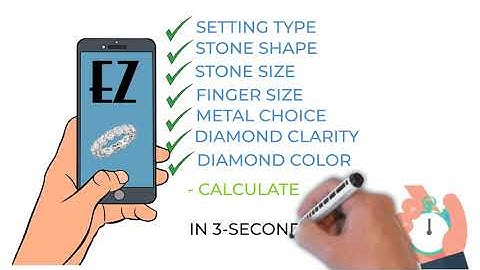 EZ band calculator app