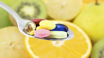 ¿Qué vitaminas se pueden tomar en exceso?