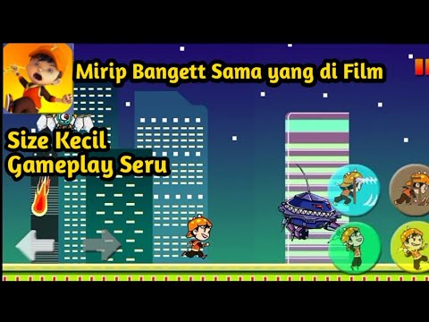 game android mod ukuran kecil - Colaboratory