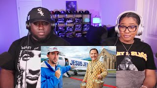 Kidd and Cee Reacts To I Exposed the Most Corrupt Churches in America