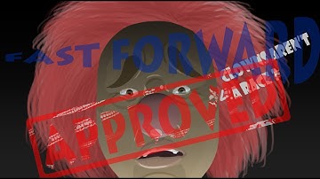 Sad Clown Speed Painting on photoshop in 30 minutes !!! Week 02