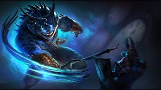 Grimmzilla - RAID SHADOW LEGENDS -GRIMMZILLA - 7th ANNIVERSARY  SHARDS LETS RIP ! ! !