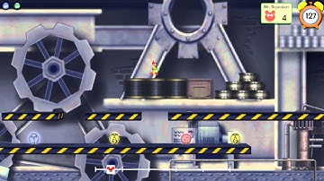 Toontown Rewritten Beta: Part 31: Return of the Evil Fish