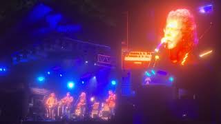 “Circles Around Me” - Sam Bush Band @ 2026 MerleFest