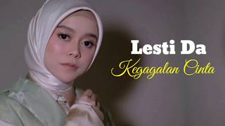 LESTI Kegagalan Cinta Acoustic Version