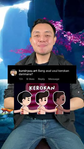 Asal Usul Kerokan? Kamu pernah kerokan ga? #shorts