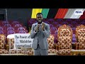 Abiding in God's Presence | Exh. Ricardo Ricketts | Sunday Evening (Youth In Action)