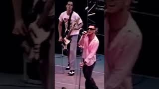 Stone Temple Pilots “Wicked Garden” live 7/4/93