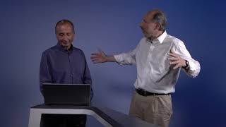 2.1.5 Dani and John discuss REV and scales