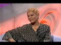 Dionne Warwick - The Brian Conley Show 2002