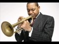 angel eyes - wynton marsalis