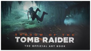 Impresiones De Rise Of The Tomb Raider. La Exploración De Tumbas Vuelve A La Saga