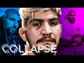 The Collapse of Dillon Danis