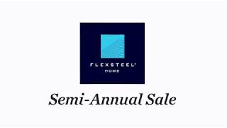Flexsteel Spring Semi-Annual Sale at Indian River Furniture