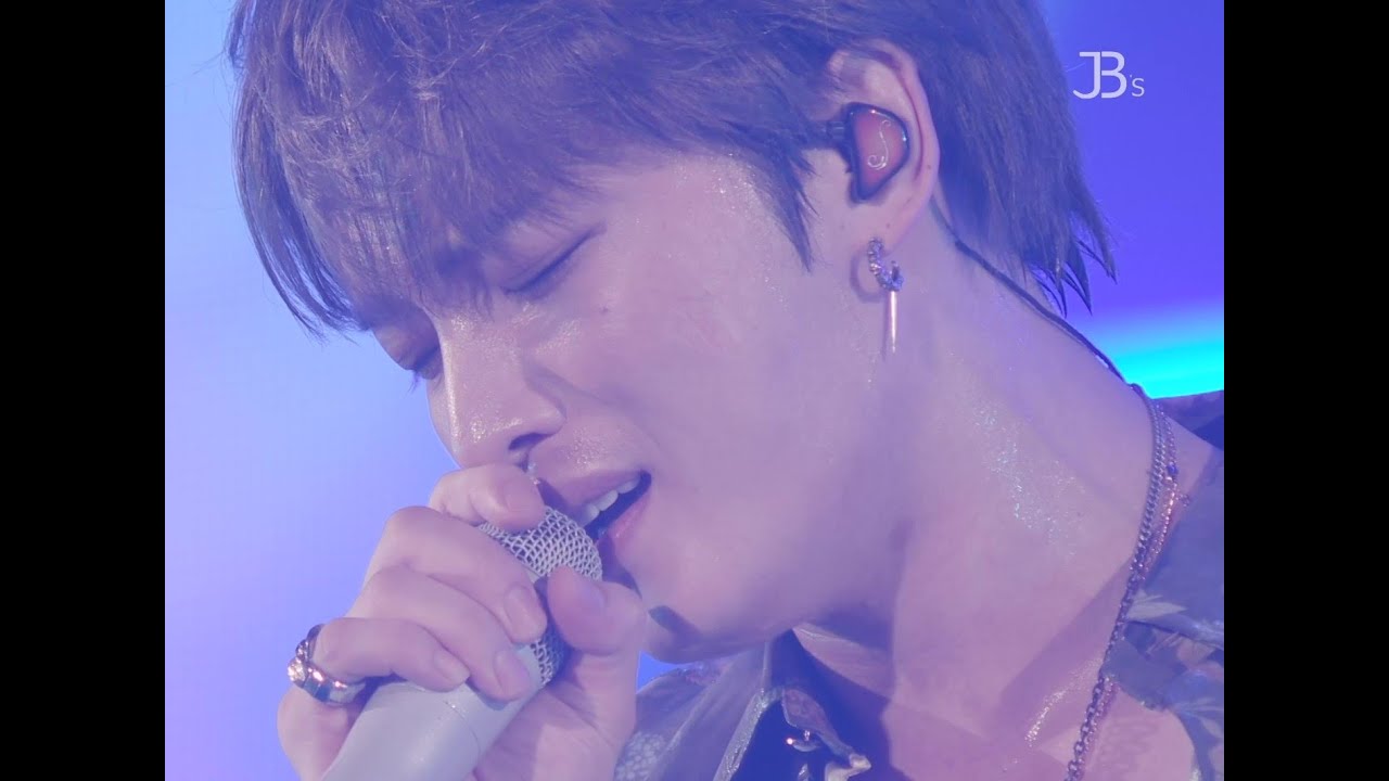 VIDEOS] “Jaejoong Arena Tour 2019 – Flawless Love” Blue-Ray | JYJ3