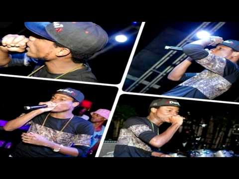 Masicka - Taboo - November 2014