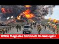 ODUU Ebla 30 2026 Waraanni Bilisummaa Oromoo Magaalaa Finfinnee Marseera Jedhe Oolmaa Oromiyaa OMN 