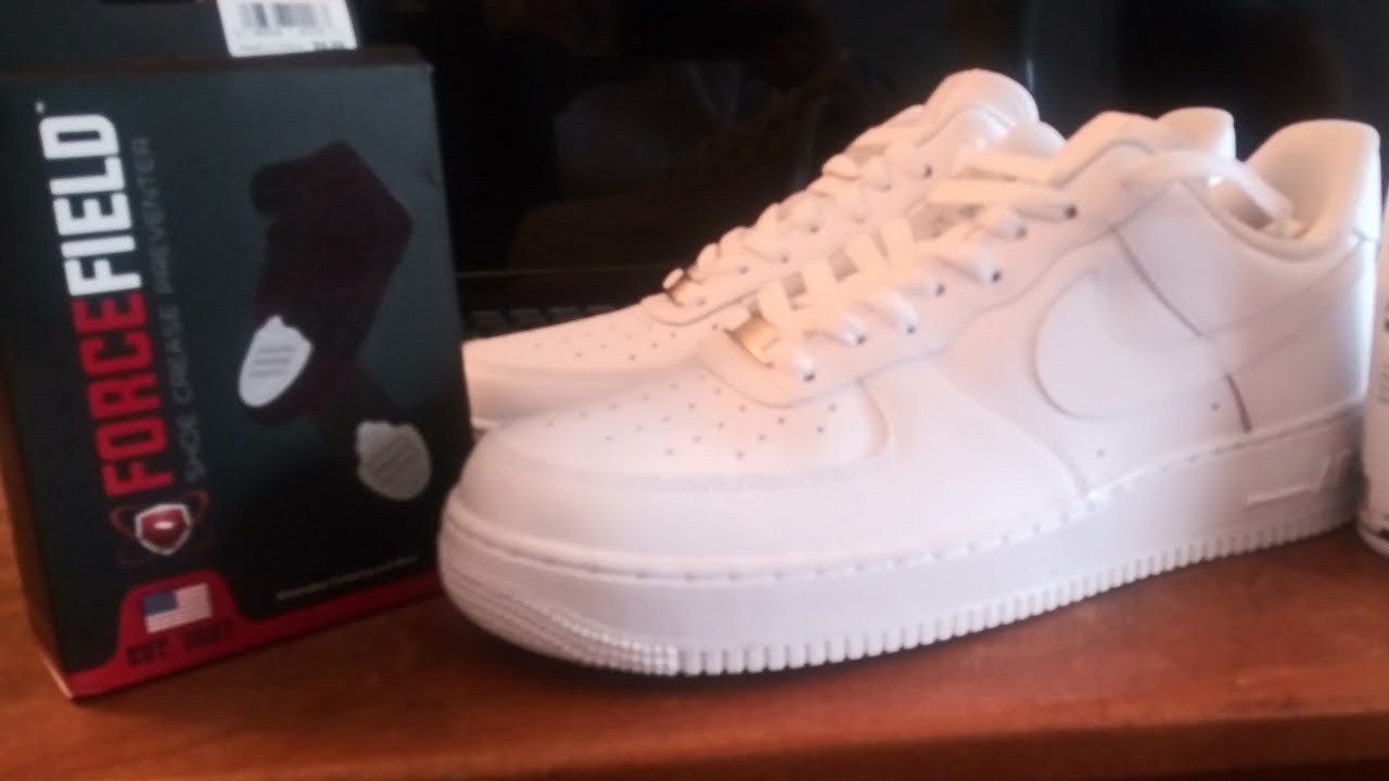 crease preventers for air force 1