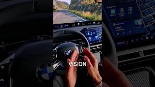 BMW Hacks | Multifunction Steering Wheel.