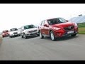 Tiguan, Kuga, ix35, CX-5 - Mazda CX-5 schlägt VW Tiguan