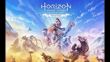 Horizon Zero Dawn Walkthrough Gameplay Part 1 – Aloy’s Beginning (2K Ultra HD | RTX 3060 | PC)