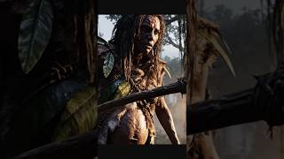 Life Million Years Ago | Early Human Survival | The Struggle for servive in Prehistoric Times #156