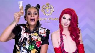 FASHION PHOTO RUVIEW: Every BOOT from All Stars 4