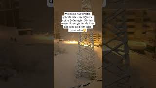 Malınızla Mülkünüzle Şöhretinizle Güzelliğinizle Çokta Övünmeyin....