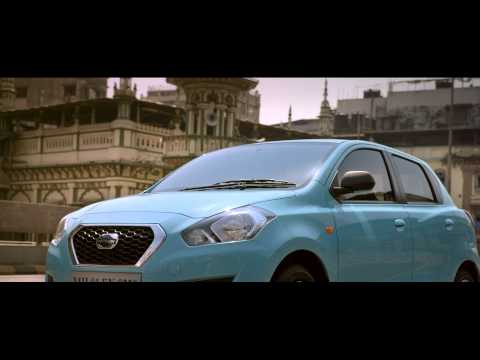 Datsun Go NXT