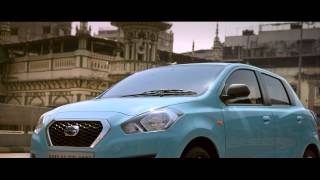 Download Lagu Datsun Go NXT | Kuch Bada Sochein MP3