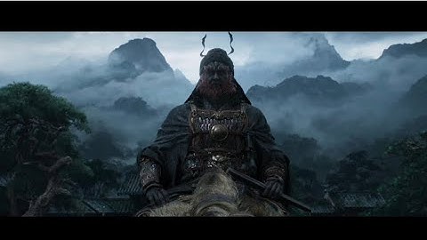 FINALLY 😱 WUKONG GAME NEW UPDATE 2025|BLACK MYTH WUKONG |PLAYING GAMES