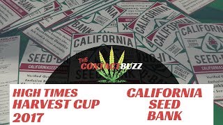 California seed bank is a great starting place for high quality
cannabis cultivation. suppliers of many top shelf strains, this
collection marijuana growe...