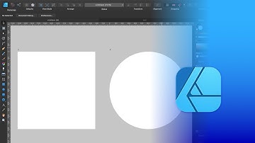 How to use Artboards in Affinity Designer - Create Multi-page Documents