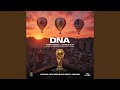 DNA (More Than A Game)