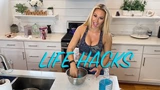 Life hacks to make your life easier!