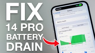 iPhone 14 Pro Battery Drain: How to fix & what causes it? screenshot 4
