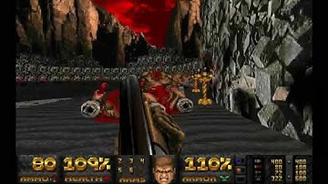 Jenesis Map 25: The Carcass Pit (100%)