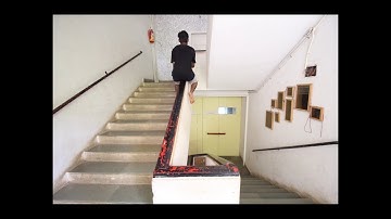 Stop motion video - Experimental Animation (Official Video) Funny clips. Just for laughter.