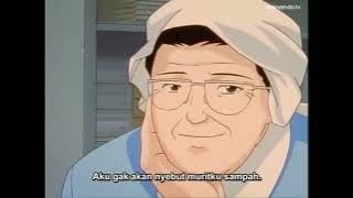 (GTO) Great Teacher Onizuka episode 02 sub indo