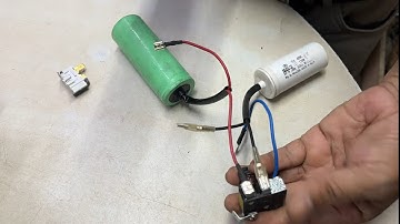 How to do connection of 4241 Relay