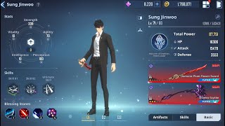 [Vietnamese] Solo Leveling Arise | Stream chia sẻ, tư vấn anh em