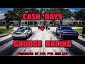 CASH DAYS + GRUDGE RACING IN MEXICO. MUSTANG, GBODY, FBODY, CORVETTE, HELLCAT + DEMON, AND MORE | 4K