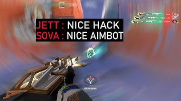 POV : You only hit headshot..