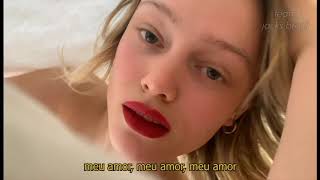 Jack Gilinsky - My Love feat. Don Toliver [ Music Video Legendado PT-BR]